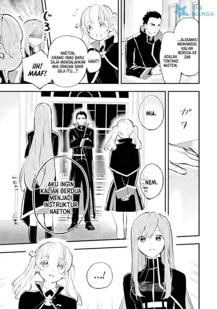 image-komik-maryoku-zero-no-saikyou-kenja-mahou-riron-o-kiwametara-sekai-saikyou-ni-natte-ita-chapter-1.3-4/24