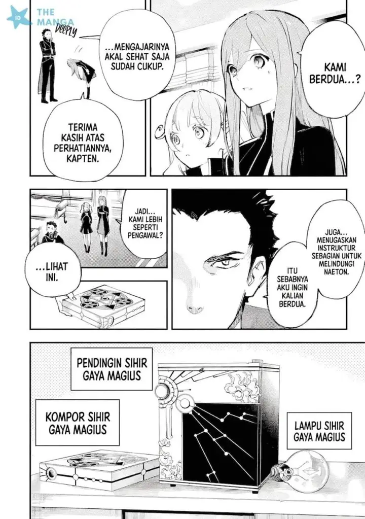 image-komik-maryoku-zero-no-saikyou-kenja-mahou-riron-o-kiwametara-sekai-saikyou-ni-natte-ita-chapter-1.3-5/24