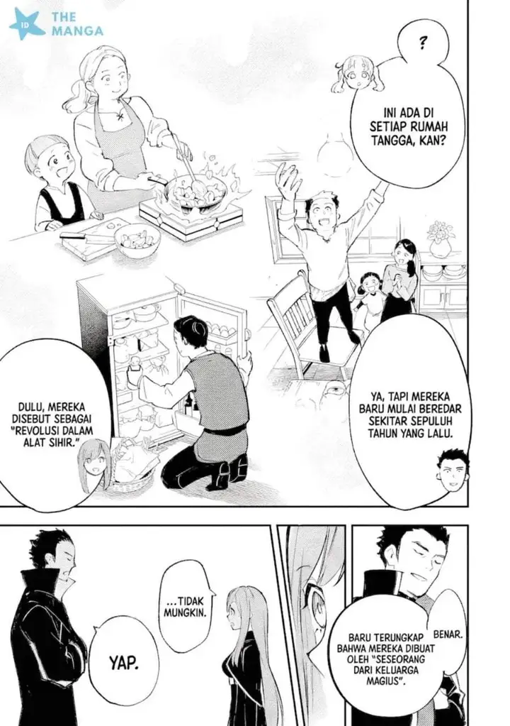 image-komik-maryoku-zero-no-saikyou-kenja-mahou-riron-o-kiwametara-sekai-saikyou-ni-natte-ita-chapter-1.3-6/24