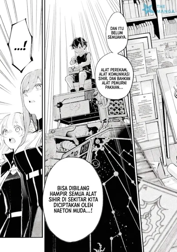 image-komik-maryoku-zero-no-saikyou-kenja-mahou-riron-o-kiwametara-sekai-saikyou-ni-natte-ita-chapter-1.3-8/24
