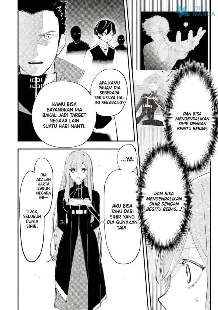 image-komik-maryoku-zero-no-saikyou-kenja-mahou-riron-o-kiwametara-sekai-saikyou-ni-natte-ita-chapter-1.3-9/24