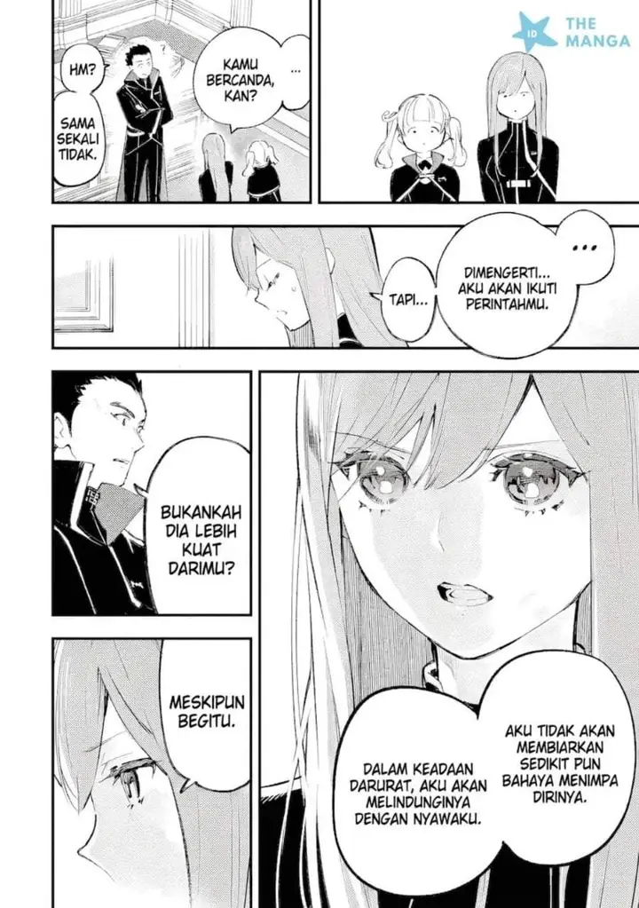 image-komik-maryoku-zero-no-saikyou-kenja-mahou-riron-o-kiwametara-sekai-saikyou-ni-natte-ita-chapter-1.3-11/24