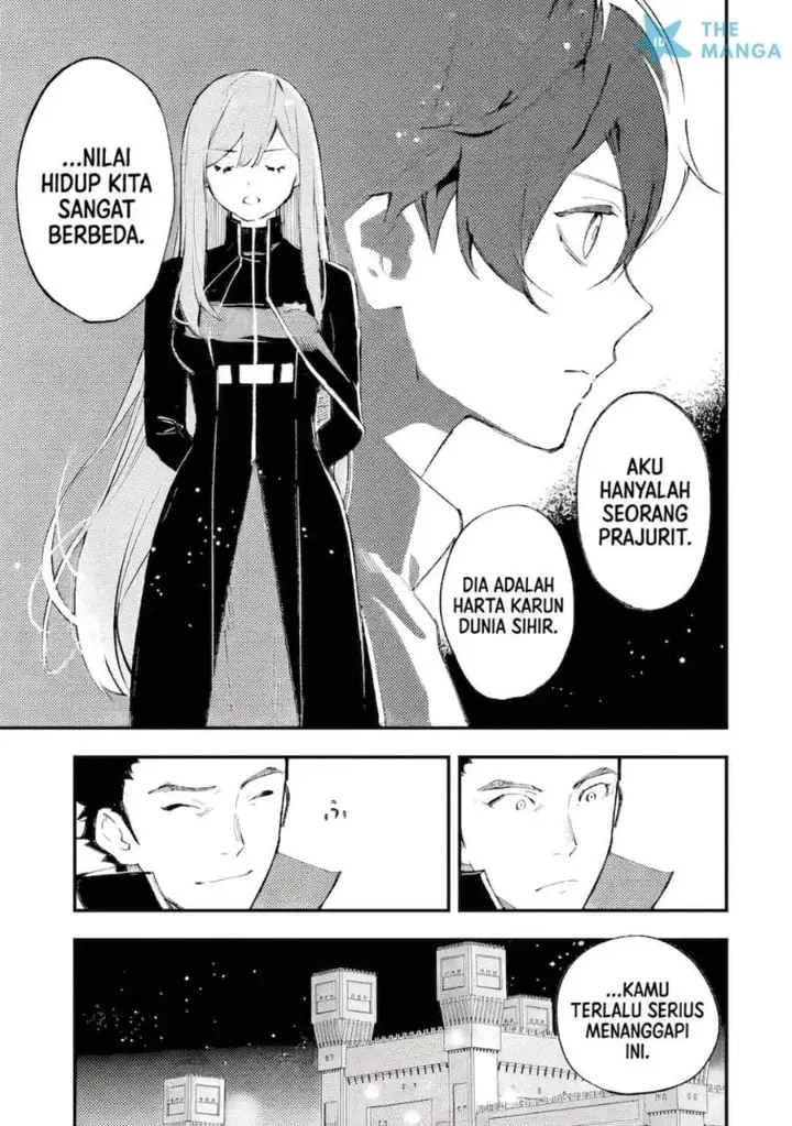 image-komik-maryoku-zero-no-saikyou-kenja-mahou-riron-o-kiwametara-sekai-saikyou-ni-natte-ita-chapter-1.3-12/24