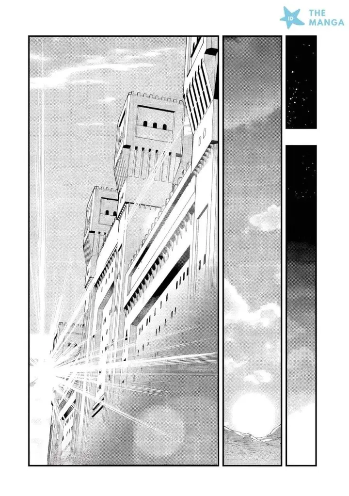 image-komik-maryoku-zero-no-saikyou-kenja-mahou-riron-o-kiwametara-sekai-saikyou-ni-natte-ita-chapter-1.3-13/24