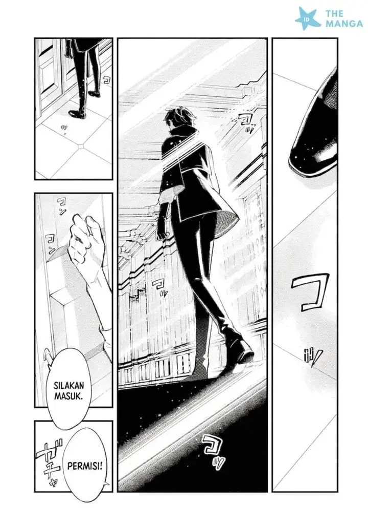 image-komik-maryoku-zero-no-saikyou-kenja-mahou-riron-o-kiwametara-sekai-saikyou-ni-natte-ita-chapter-1.3-14/24