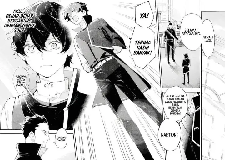 image-komik-maryoku-zero-no-saikyou-kenja-mahou-riron-o-kiwametara-sekai-saikyou-ni-natte-ita-chapter-1.3-15/24