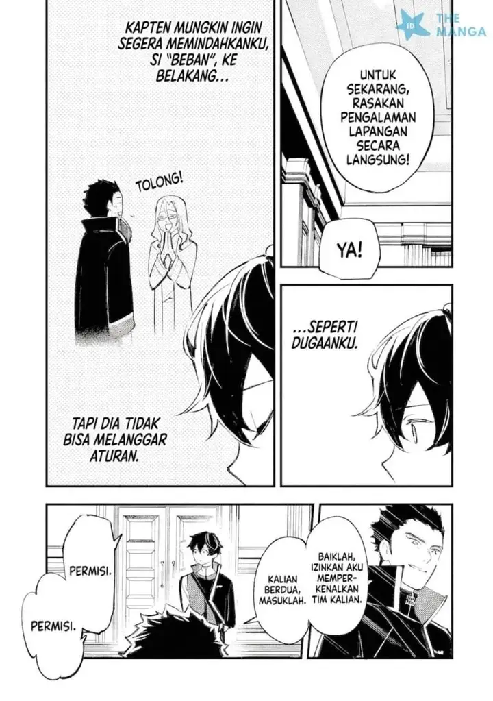 image-komik-maryoku-zero-no-saikyou-kenja-mahou-riron-o-kiwametara-sekai-saikyou-ni-natte-ita-chapter-1.3-17/24