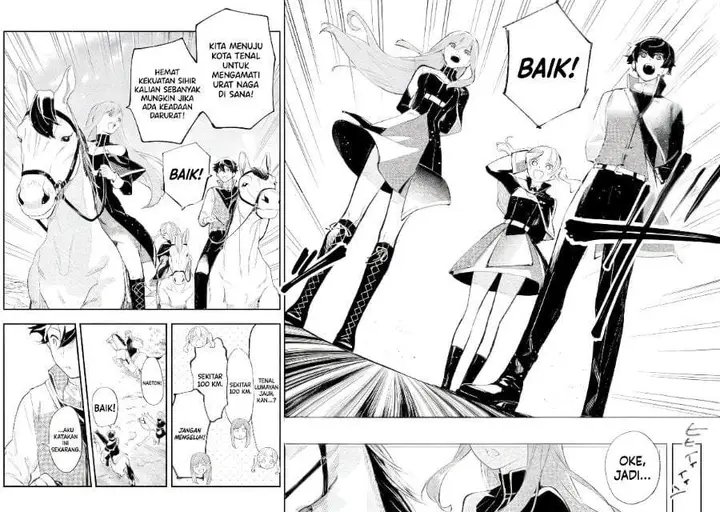 image-komik-maryoku-zero-no-saikyou-kenja-mahou-riron-o-kiwametara-sekai-saikyou-ni-natte-ita-chapter-1.3-20/24
