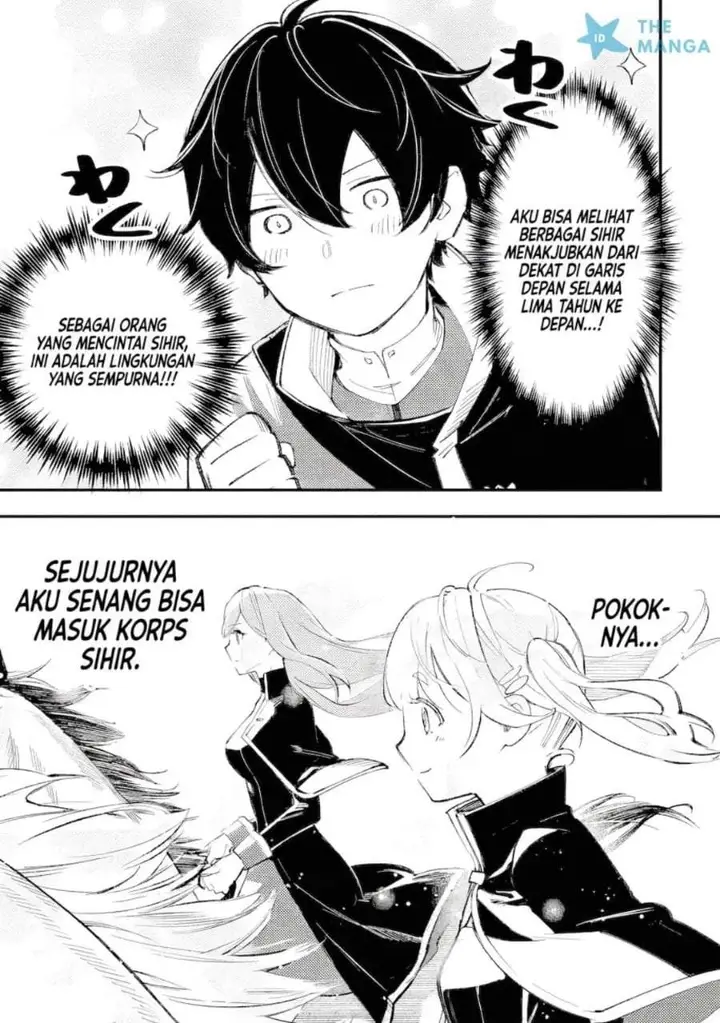 image-komik-maryoku-zero-no-saikyou-kenja-mahou-riron-o-kiwametara-sekai-saikyou-ni-natte-ita-chapter-1.3-22/24