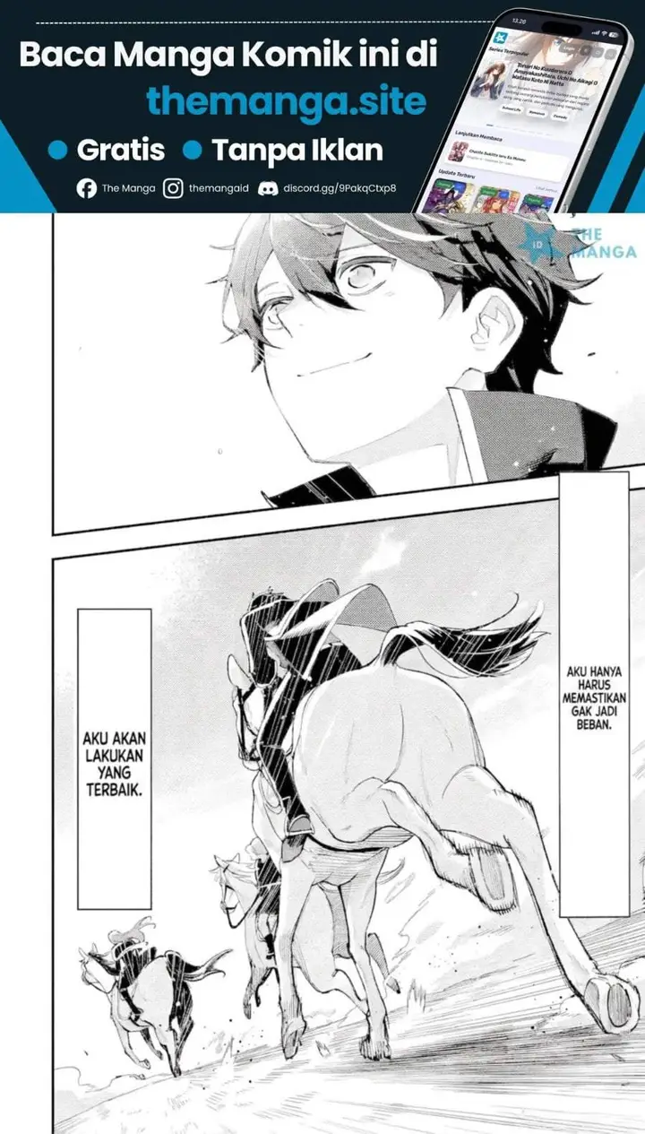 image-komik-maryoku-zero-no-saikyou-kenja-mahou-riron-o-kiwametara-sekai-saikyou-ni-natte-ita-chapter-1.3-23/24