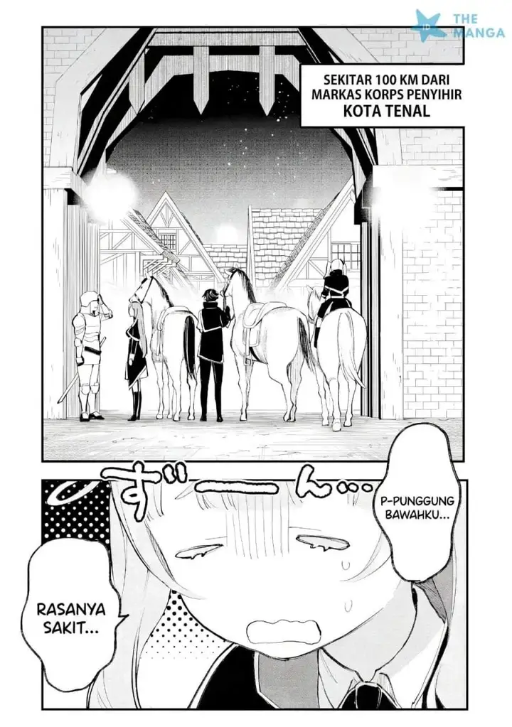 image-komik-maryoku-zero-no-saikyou-kenja-mahou-riron-o-kiwametara-sekai-saikyou-ni-natte-ita-chapter-2.1-1/19
