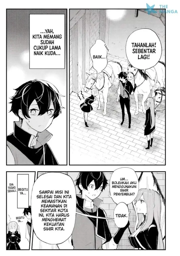 image-komik-maryoku-zero-no-saikyou-kenja-mahou-riron-o-kiwametara-sekai-saikyou-ni-natte-ita-chapter-2.1-2/19