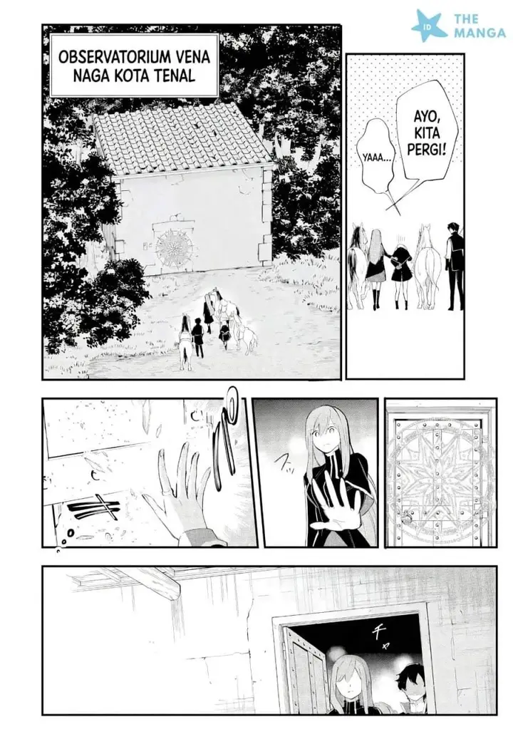 image-komik-maryoku-zero-no-saikyou-kenja-mahou-riron-o-kiwametara-sekai-saikyou-ni-natte-ita-chapter-2.1-3/19