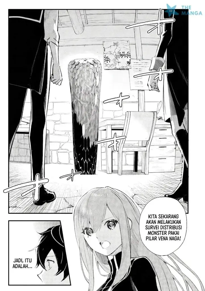 image-komik-maryoku-zero-no-saikyou-kenja-mahou-riron-o-kiwametara-sekai-saikyou-ni-natte-ita-chapter-2.1-4/19