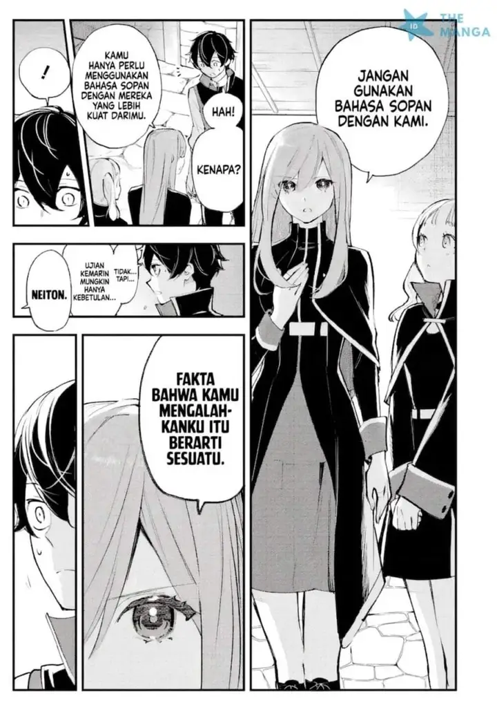 image-komik-maryoku-zero-no-saikyou-kenja-mahou-riron-o-kiwametara-sekai-saikyou-ni-natte-ita-chapter-2.1-6/19