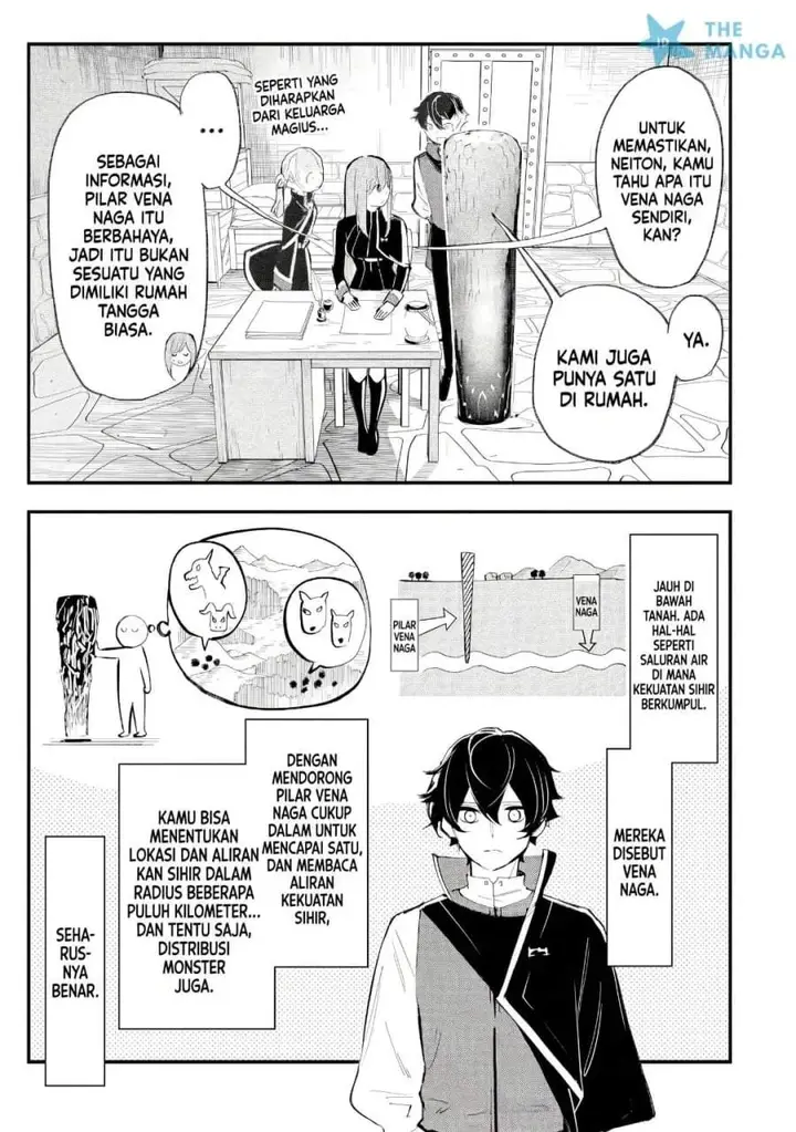 image-komik-maryoku-zero-no-saikyou-kenja-mahou-riron-o-kiwametara-sekai-saikyou-ni-natte-ita-chapter-2.1-8/19
