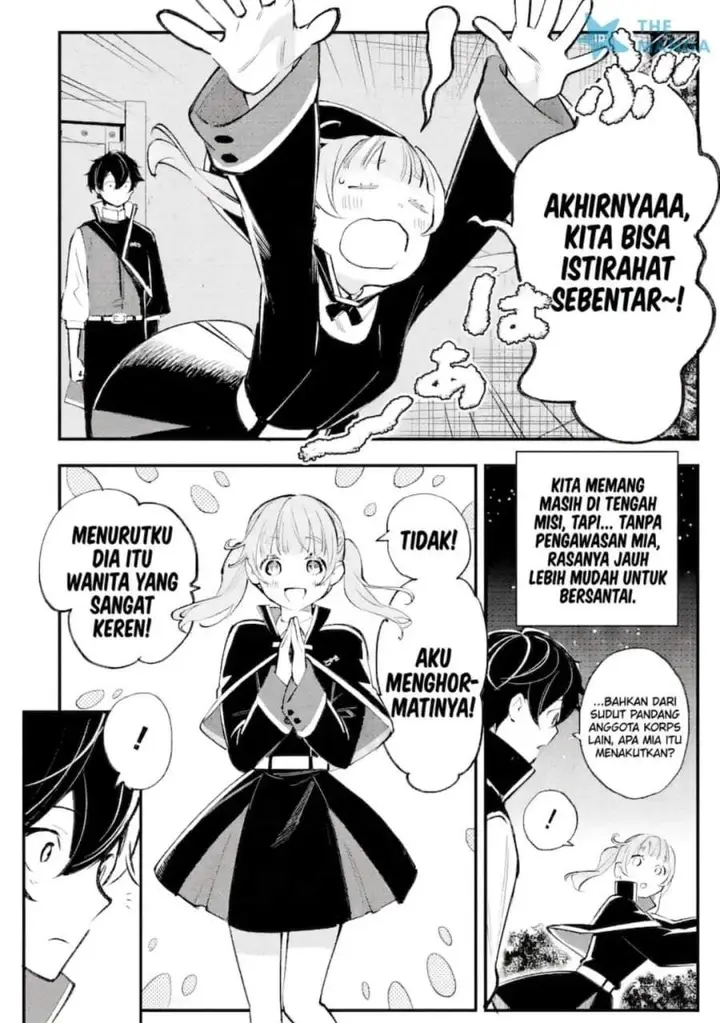 image-komik-maryoku-zero-no-saikyou-kenja-mahou-riron-o-kiwametara-sekai-saikyou-ni-natte-ita-chapter-2.1-11/19