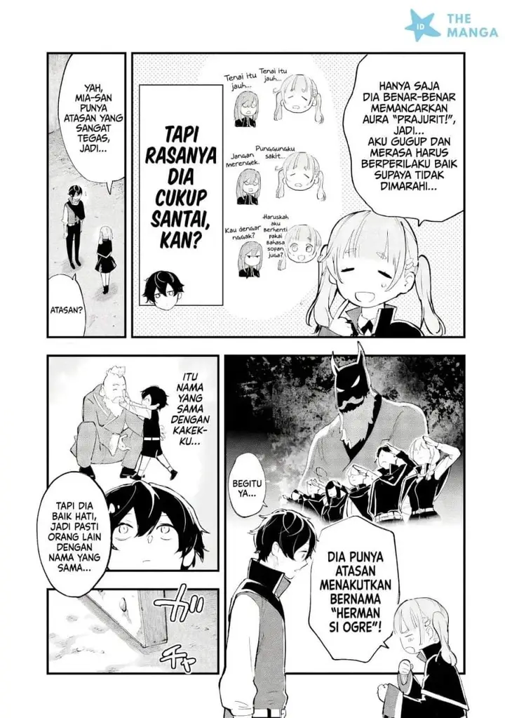 image-komik-maryoku-zero-no-saikyou-kenja-mahou-riron-o-kiwametara-sekai-saikyou-ni-natte-ita-chapter-2.1-12/19
