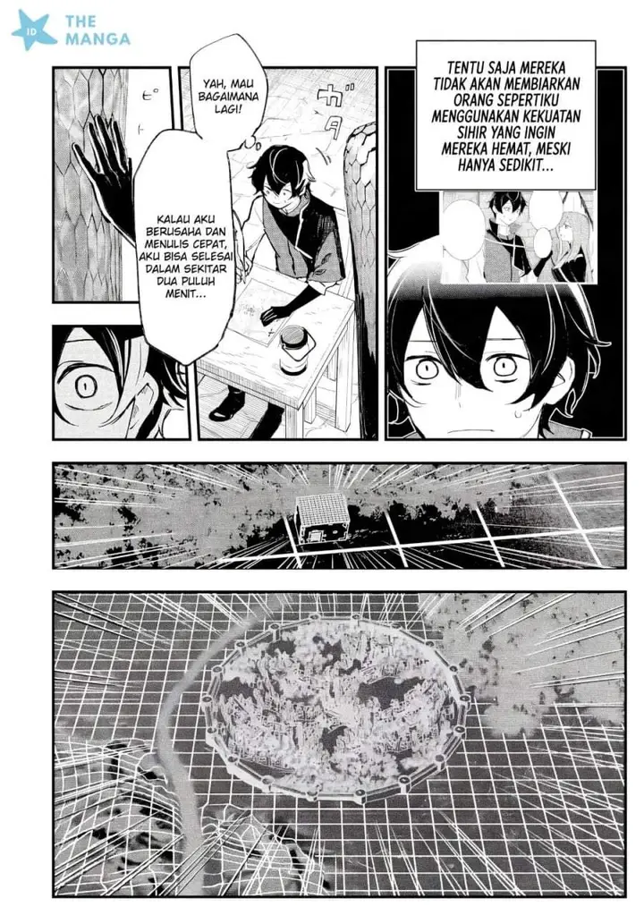 image-komik-maryoku-zero-no-saikyou-kenja-mahou-riron-o-kiwametara-sekai-saikyou-ni-natte-ita-chapter-2.1-15/19