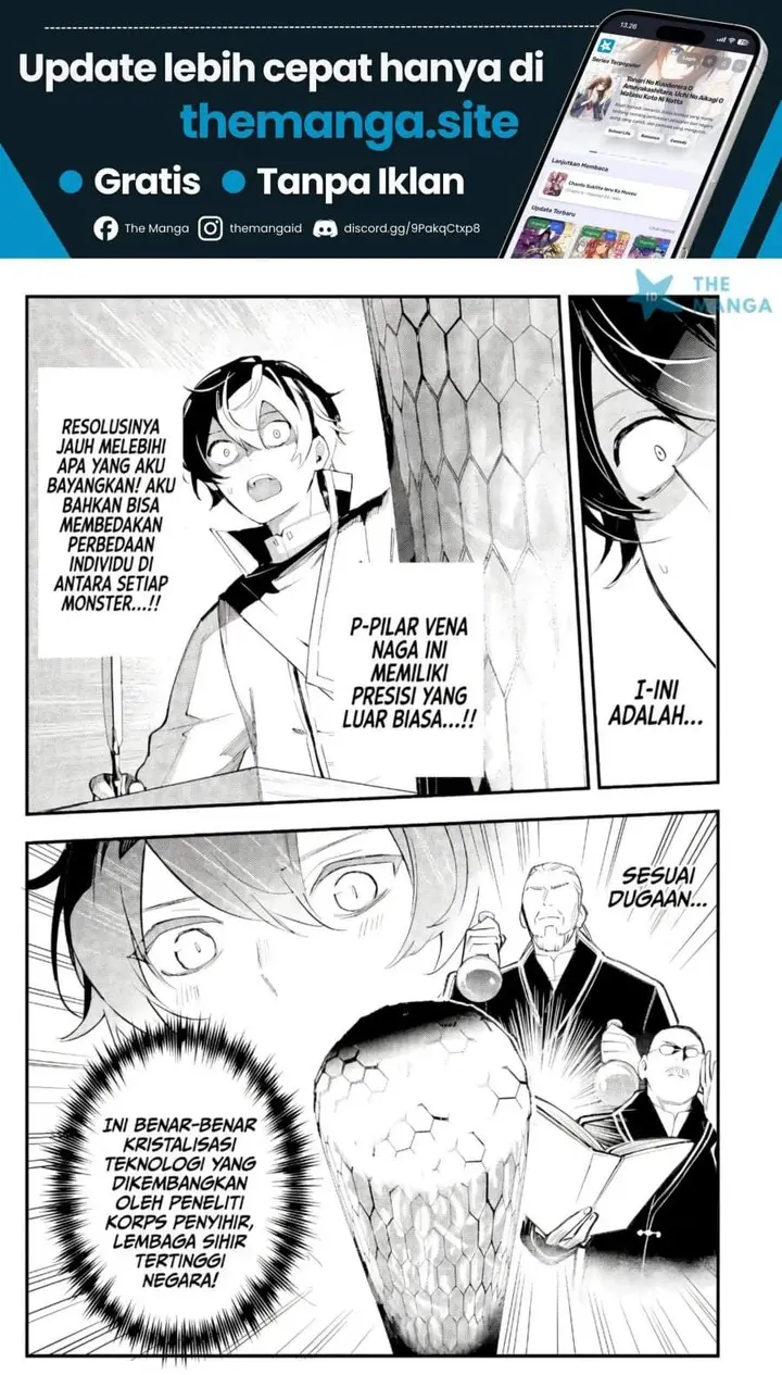image-komik-maryoku-zero-no-saikyou-kenja-mahou-riron-o-kiwametara-sekai-saikyou-ni-natte-ita-chapter-2.1-18/19