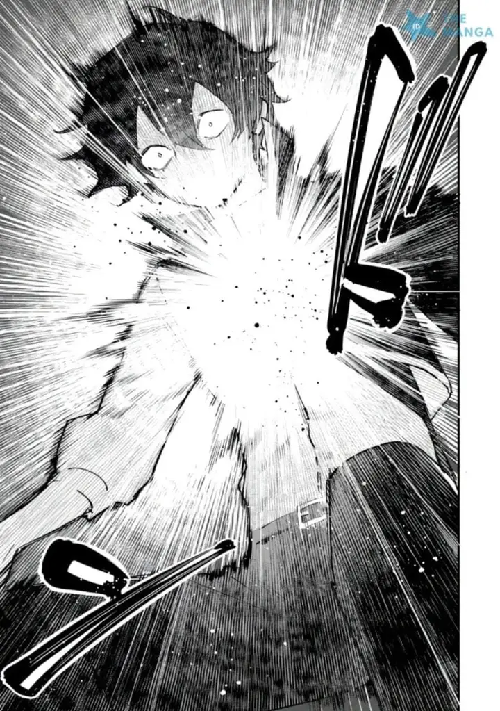 image-komik-maryoku-zero-no-saikyou-kenja-mahou-riron-o-kiwametara-sekai-saikyou-ni-natte-ita-chapter-2.2-5/15
