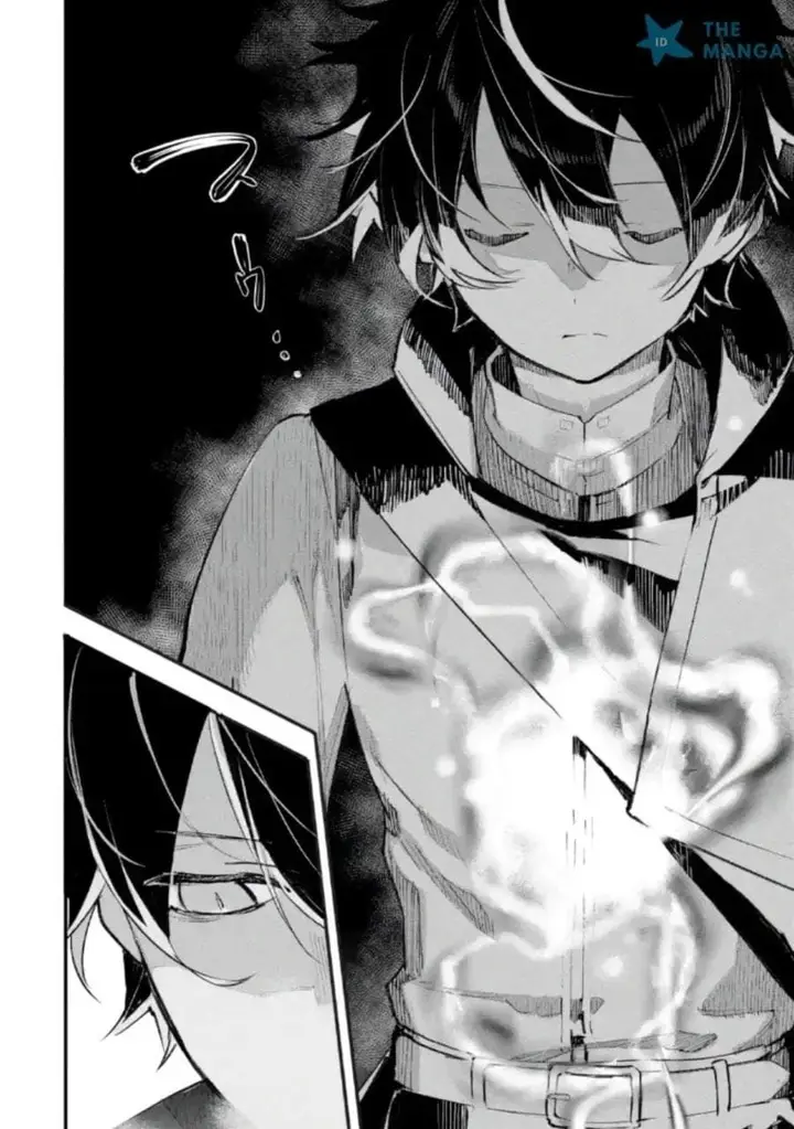 image-komik-maryoku-zero-no-saikyou-kenja-mahou-riron-o-kiwametara-sekai-saikyou-ni-natte-ita-chapter-2.2-10/15