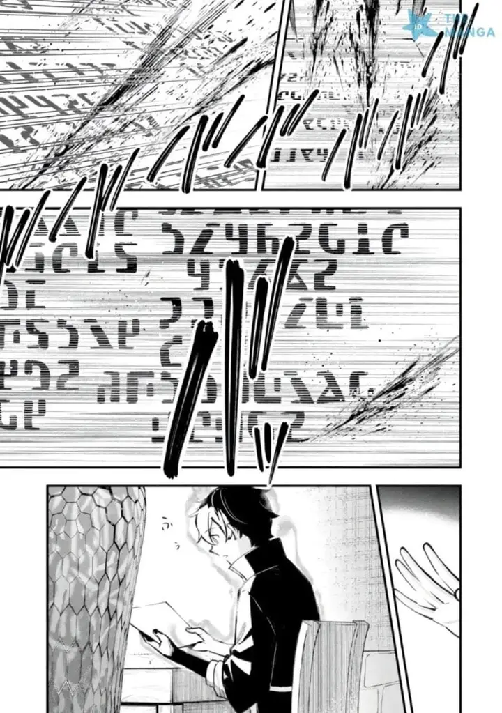 image-komik-maryoku-zero-no-saikyou-kenja-mahou-riron-o-kiwametara-sekai-saikyou-ni-natte-ita-chapter-2.2-13/15