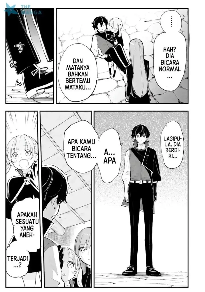 image-komik-maryoku-zero-no-saikyou-kenja-mahou-riron-o-kiwametara-sekai-saikyou-ni-natte-ita-chapter-2.3-2/13