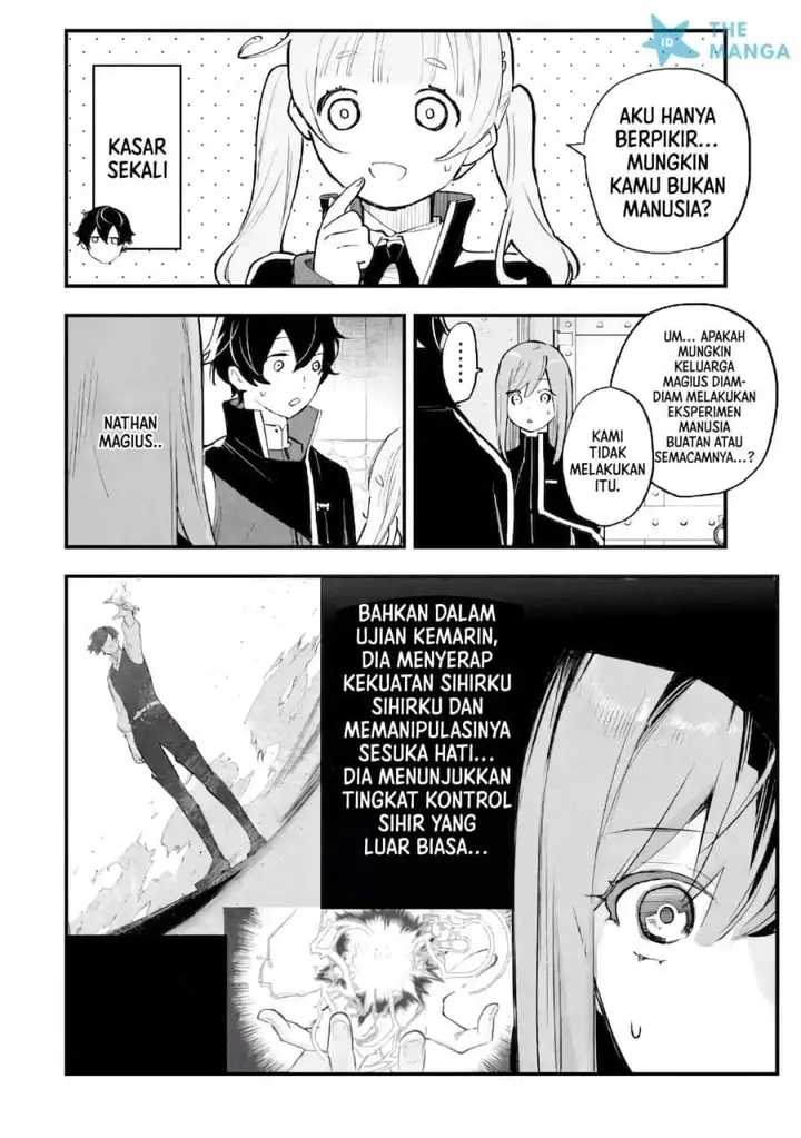 image-komik-maryoku-zero-no-saikyou-kenja-mahou-riron-o-kiwametara-sekai-saikyou-ni-natte-ita-chapter-2.3-3/13