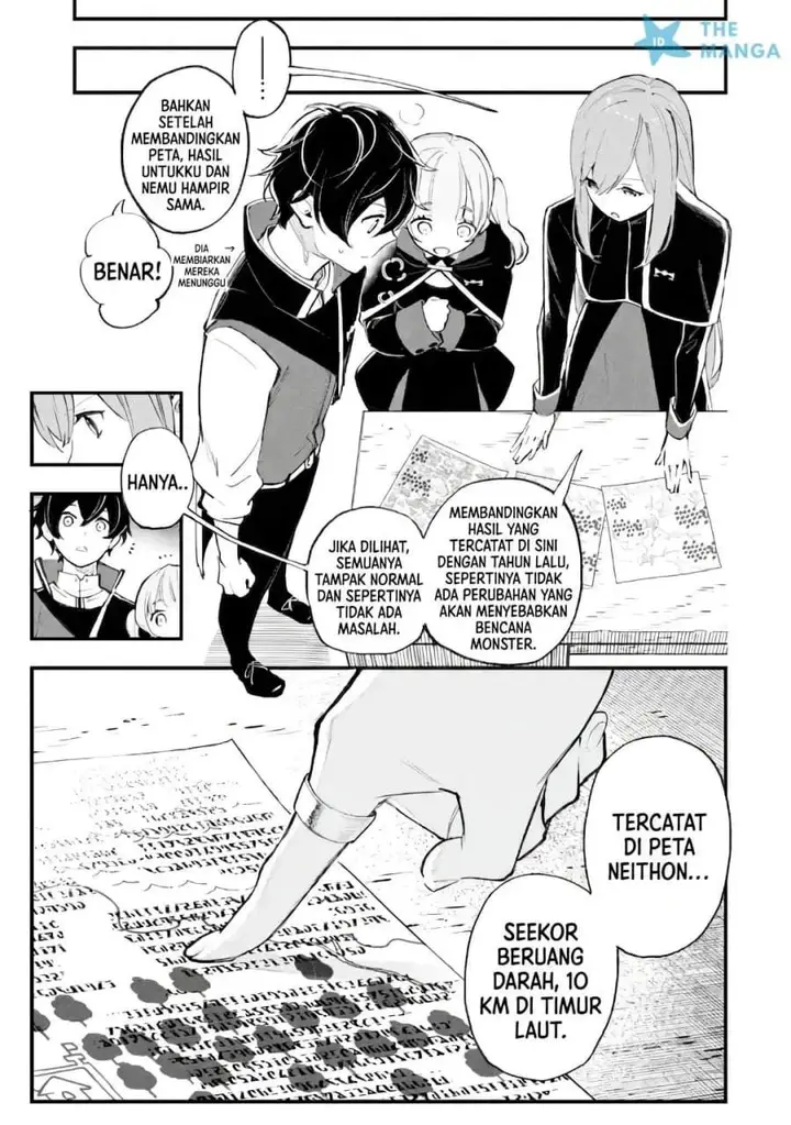 image-komik-maryoku-zero-no-saikyou-kenja-mahou-riron-o-kiwametara-sekai-saikyou-ni-natte-ita-chapter-2.3-10/13