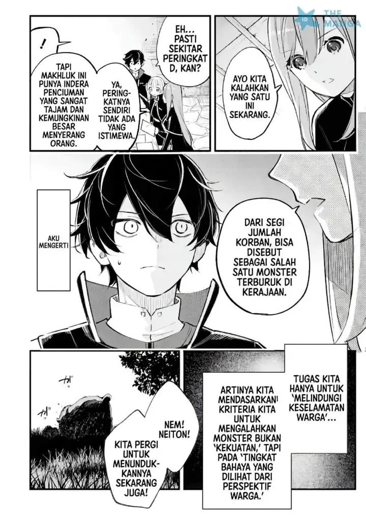image-komik-maryoku-zero-no-saikyou-kenja-mahou-riron-o-kiwametara-sekai-saikyou-ni-natte-ita-chapter-2.3-11/13