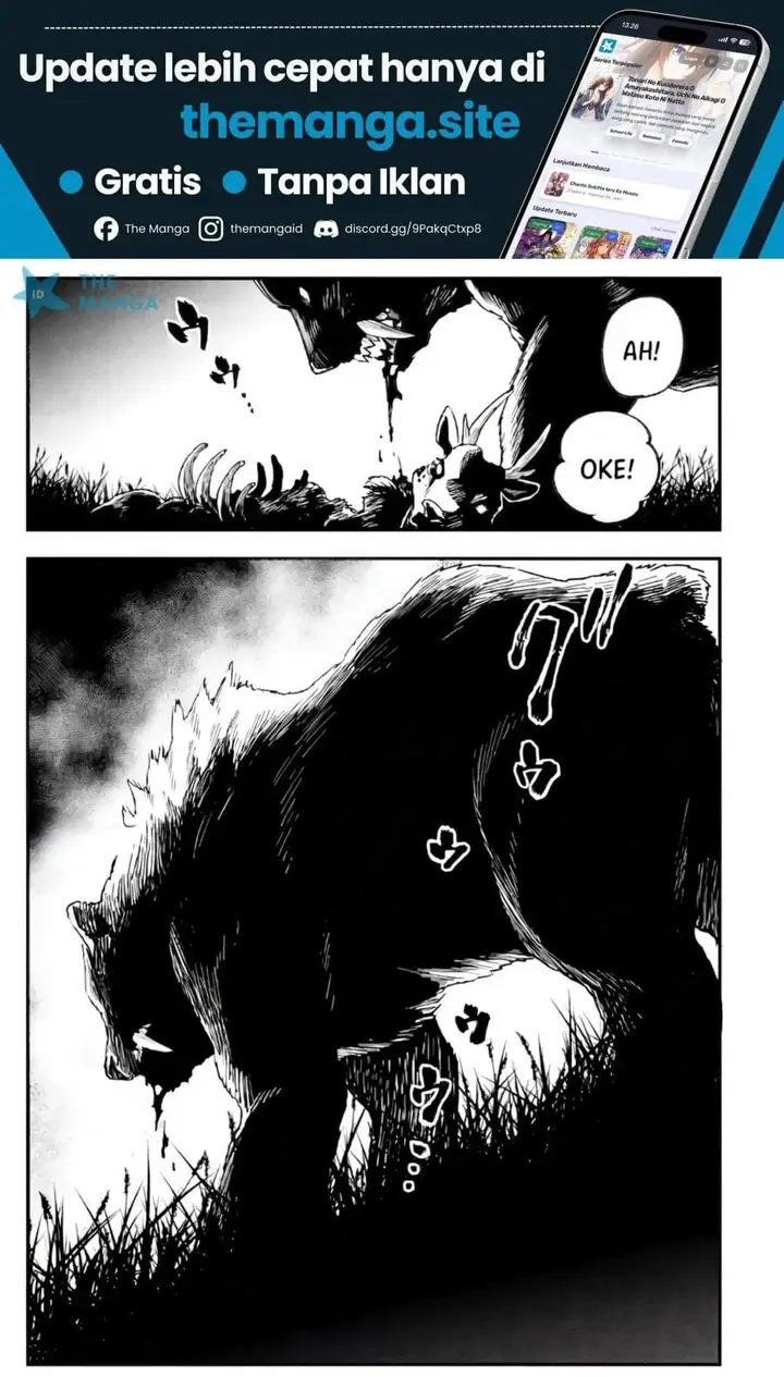 image-komik-maryoku-zero-no-saikyou-kenja-mahou-riron-o-kiwametara-sekai-saikyou-ni-natte-ita-chapter-2.3-12/13