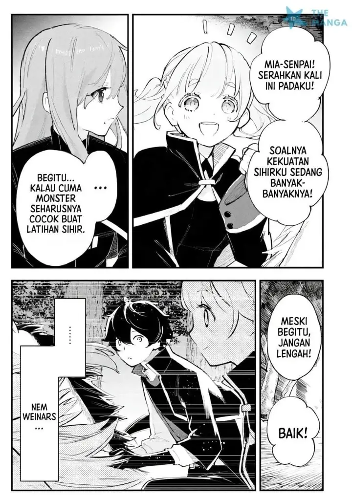 image-komik-maryoku-zero-no-saikyou-kenja-mahou-riron-o-kiwametara-sekai-saikyou-ni-natte-ita-chapter-3.1-2/10
