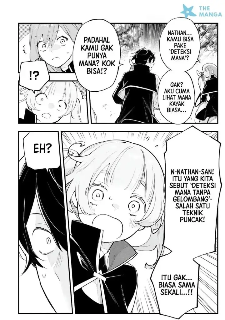 image-komik-maryoku-zero-no-saikyou-kenja-mahou-riron-o-kiwametara-sekai-saikyou-ni-natte-ita-chapter-3.1-5/10