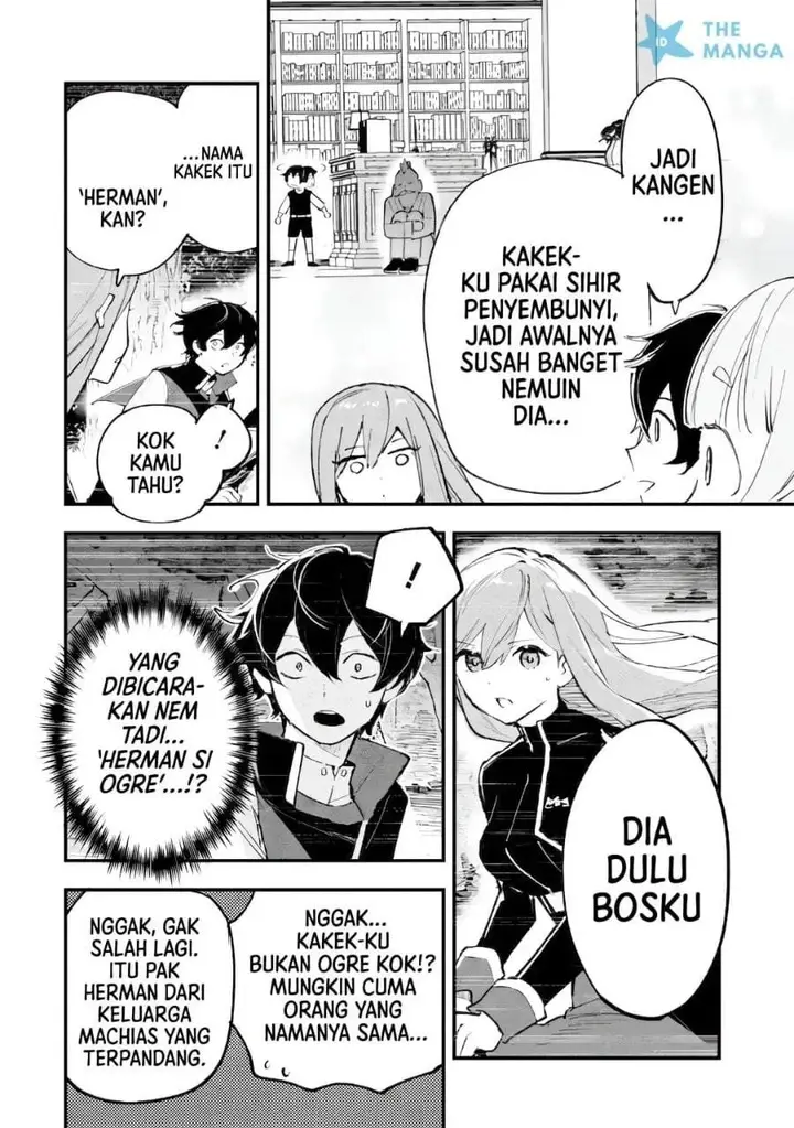 image-komik-maryoku-zero-no-saikyou-kenja-mahou-riron-o-kiwametara-sekai-saikyou-ni-natte-ita-chapter-3.1-7/10
