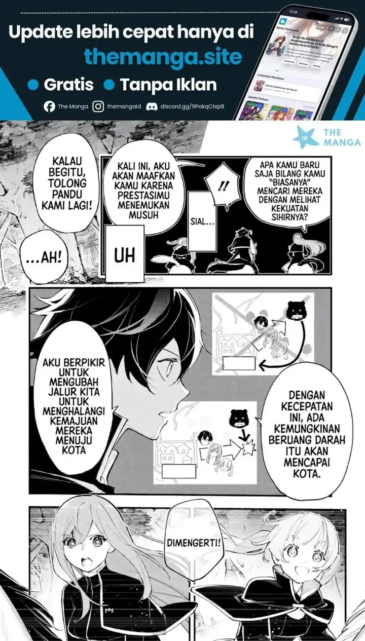 image-komik-maryoku-zero-no-saikyou-kenja-mahou-riron-o-kiwametara-sekai-saikyou-ni-natte-ita-chapter-3.1-9/10