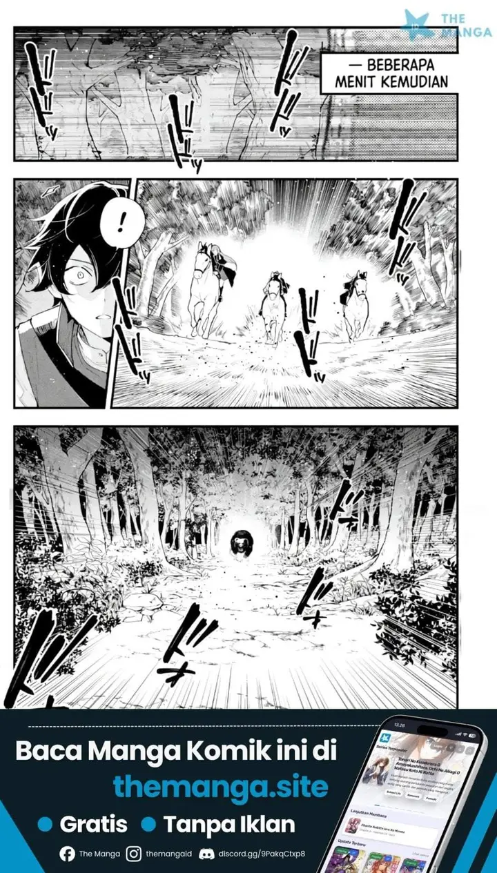 image-komik-maryoku-zero-no-saikyou-kenja-mahou-riron-o-kiwametara-sekai-saikyou-ni-natte-ita-chapter-3.2-0/9
