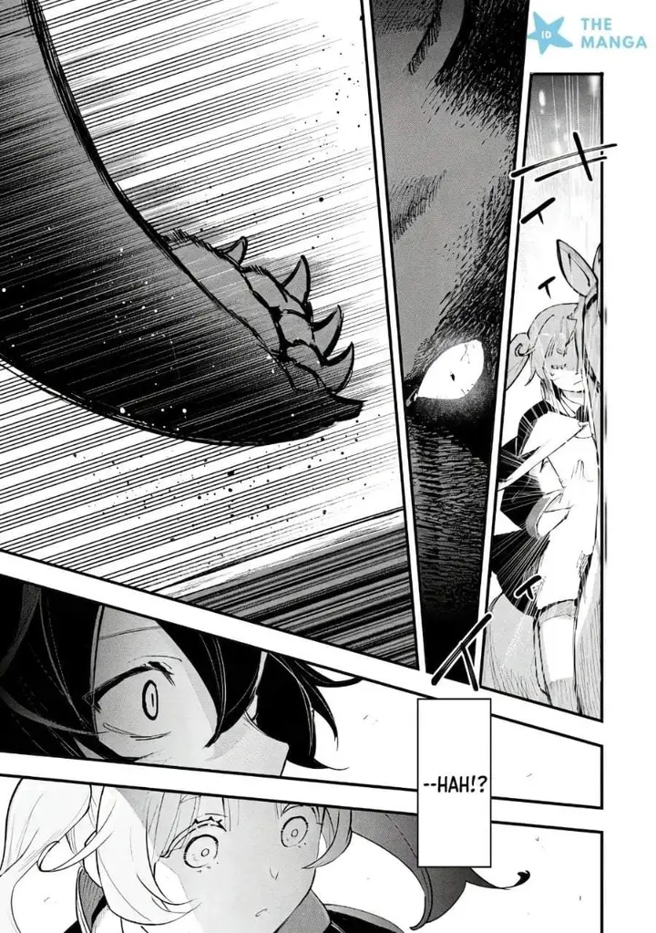 image-komik-maryoku-zero-no-saikyou-kenja-mahou-riron-o-kiwametara-sekai-saikyou-ni-natte-ita-chapter-3.2-4/9