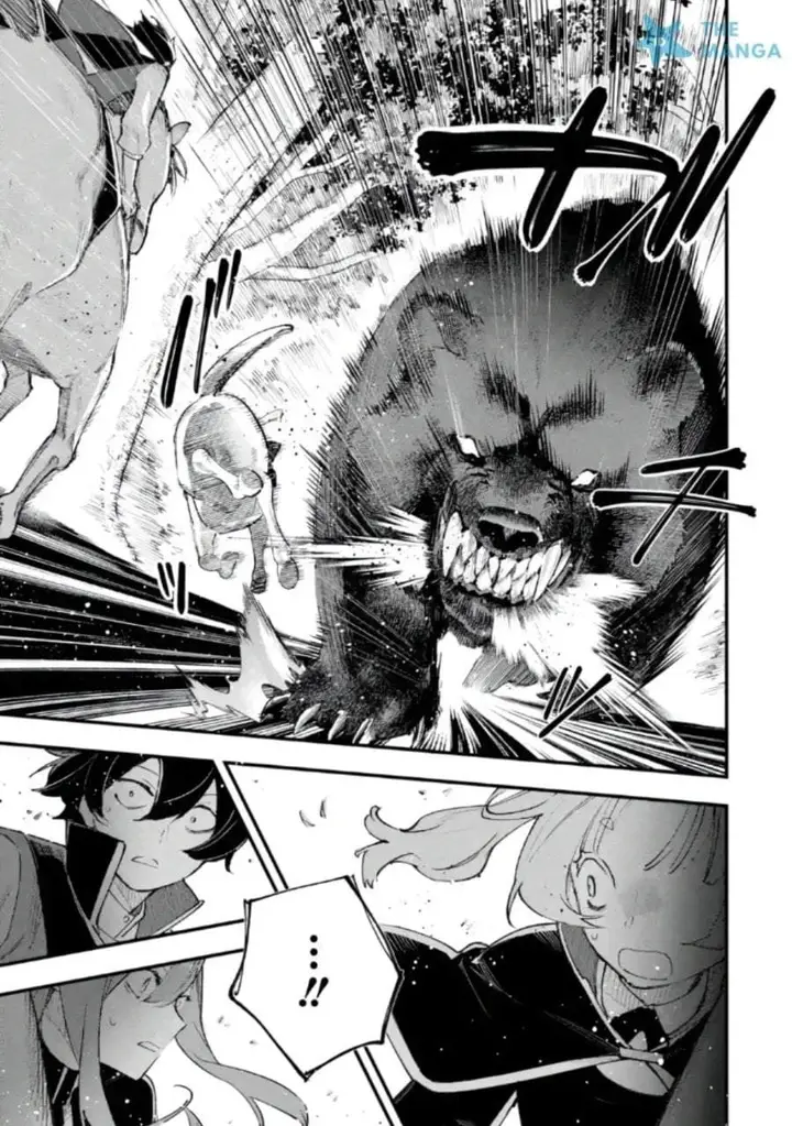 image-komik-maryoku-zero-no-saikyou-kenja-mahou-riron-o-kiwametara-sekai-saikyou-ni-natte-ita-chapter-3.2-6/9