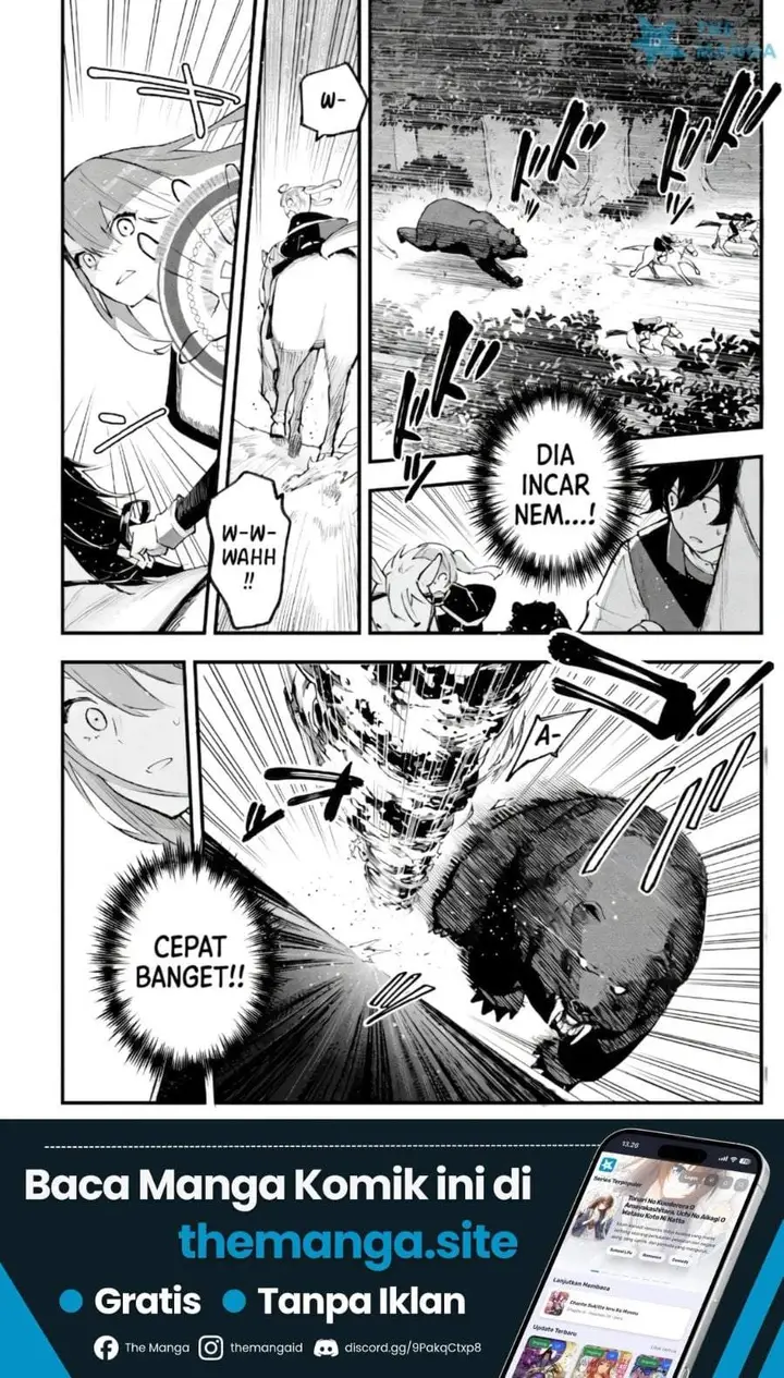 image-komik-maryoku-zero-no-saikyou-kenja-mahou-riron-o-kiwametara-sekai-saikyou-ni-natte-ita-chapter-3.3-0/10