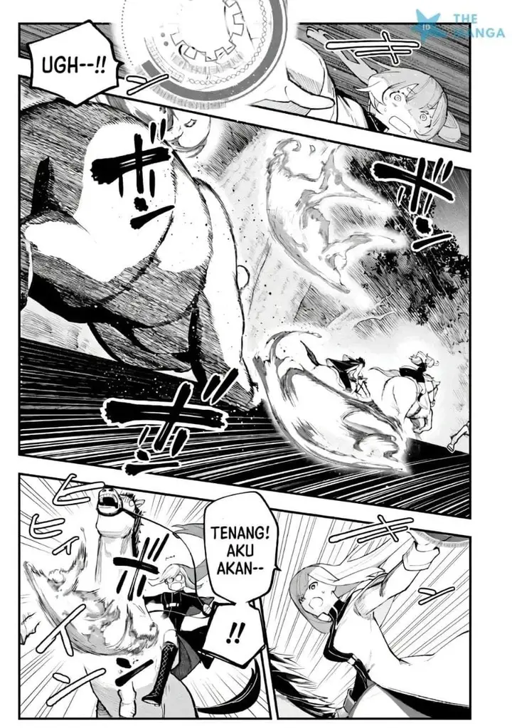 image-komik-maryoku-zero-no-saikyou-kenja-mahou-riron-o-kiwametara-sekai-saikyou-ni-natte-ita-chapter-3.3-1/10