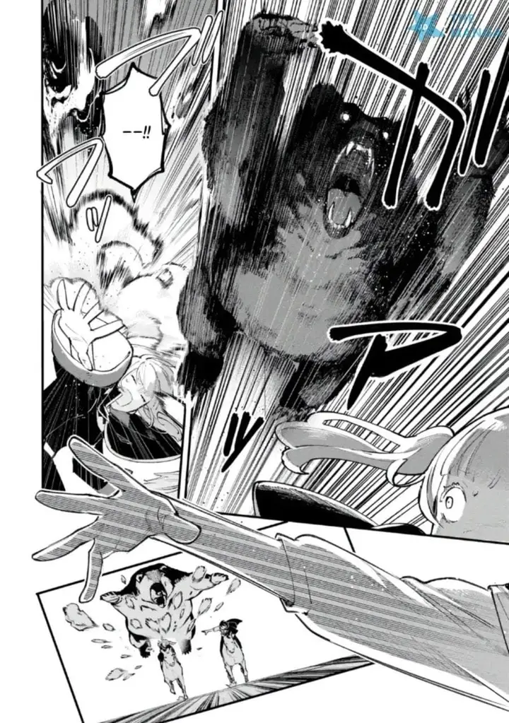 image-komik-maryoku-zero-no-saikyou-kenja-mahou-riron-o-kiwametara-sekai-saikyou-ni-natte-ita-chapter-3.3-2/10