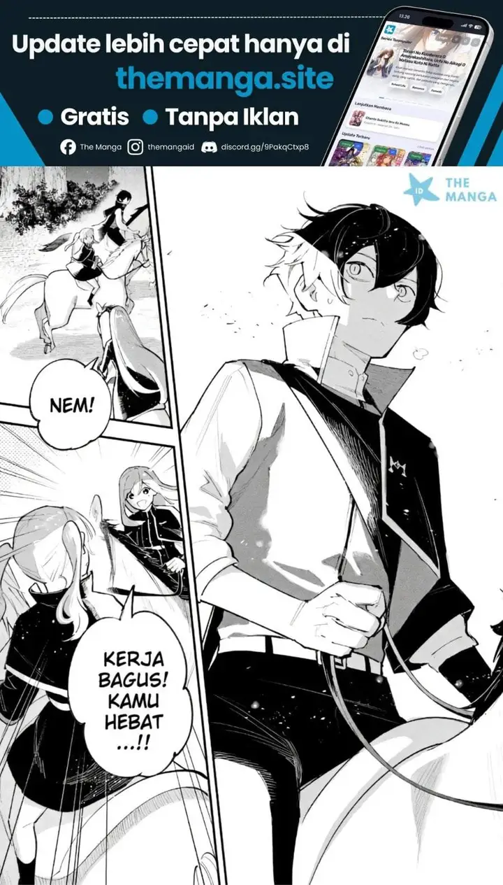 image-komik-maryoku-zero-no-saikyou-kenja-mahou-riron-o-kiwametara-sekai-saikyou-ni-natte-ita-chapter-3.3-9/10