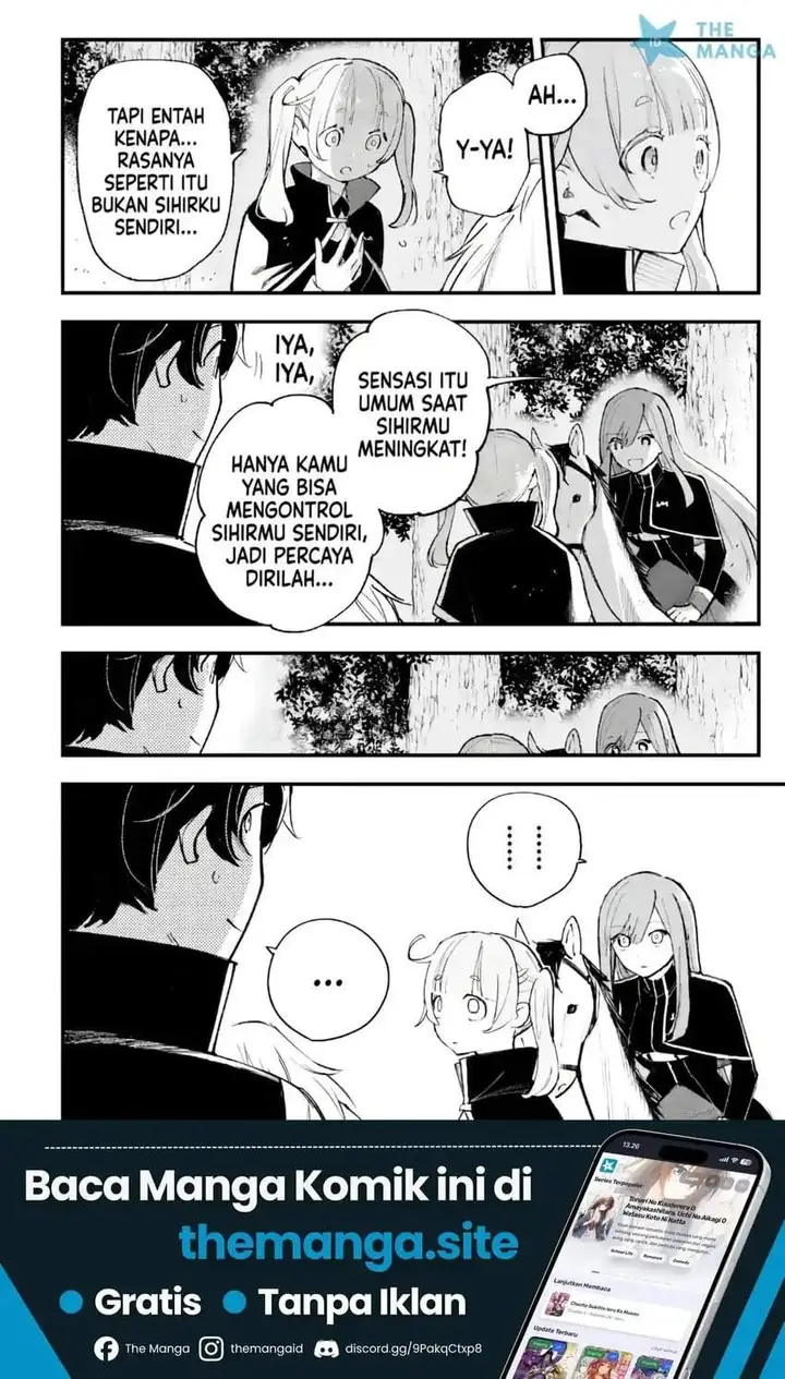 image-komik-maryoku-zero-no-saikyou-kenja-mahou-riron-o-kiwametara-sekai-saikyou-ni-natte-ita-chapter-3.4-0/10