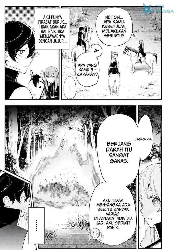 image-komik-maryoku-zero-no-saikyou-kenja-mahou-riron-o-kiwametara-sekai-saikyou-ni-natte-ita-chapter-3.4-1/10