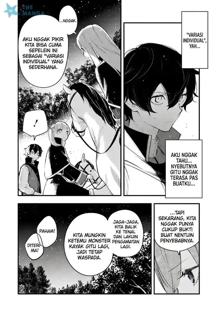 image-komik-maryoku-zero-no-saikyou-kenja-mahou-riron-o-kiwametara-sekai-saikyou-ni-natte-ita-chapter-3.4-2/10