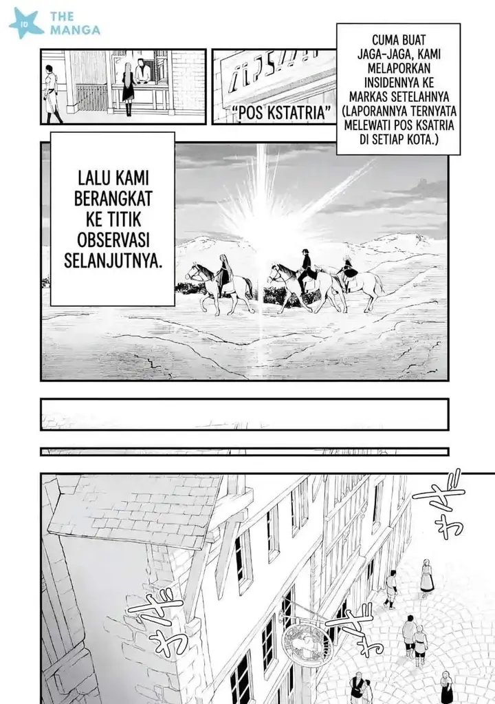 image-komik-maryoku-zero-no-saikyou-kenja-mahou-riron-o-kiwametara-sekai-saikyou-ni-natte-ita-chapter-3.4-4/10