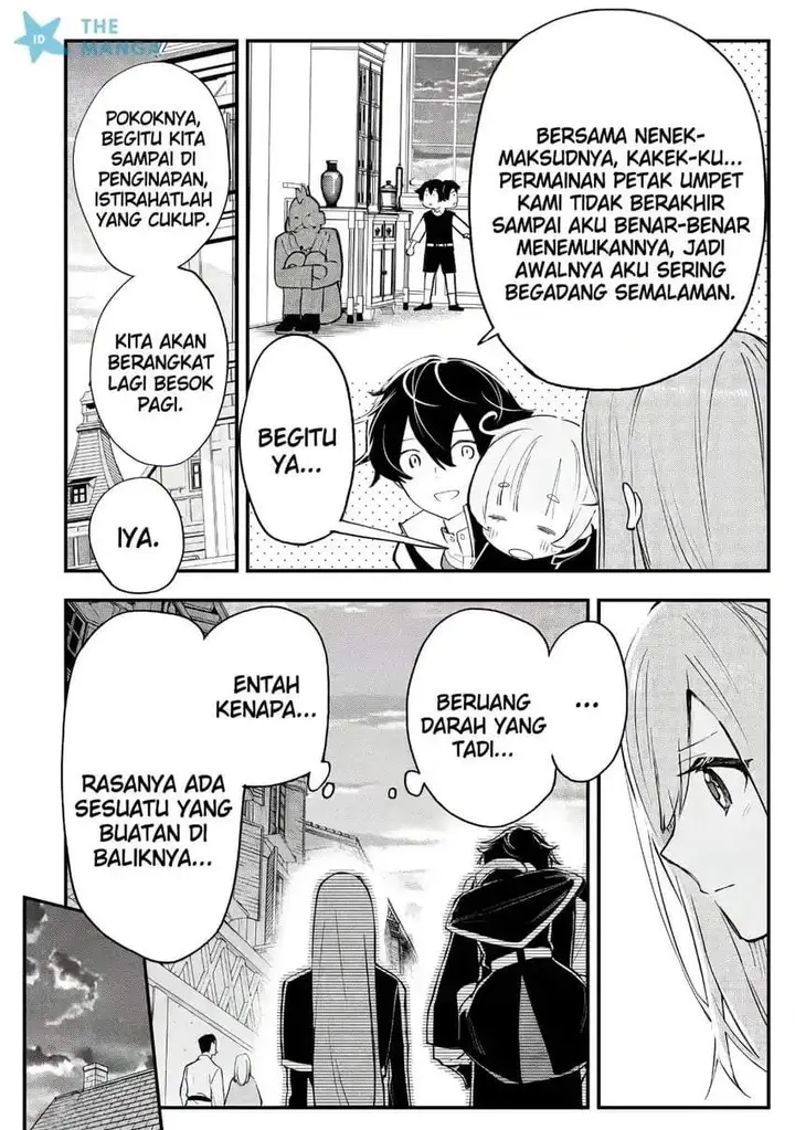 image-komik-maryoku-zero-no-saikyou-kenja-mahou-riron-o-kiwametara-sekai-saikyou-ni-natte-ita-chapter-3.4-6/10