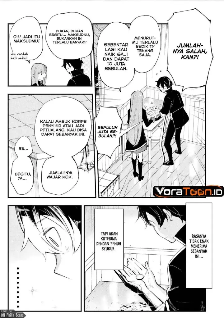 image-komik-maryoku-zero-no-saikyou-kenja-mahou-riron-o-kiwametara-sekai-saikyou-ni-natte-ita-chapter-4-4/44