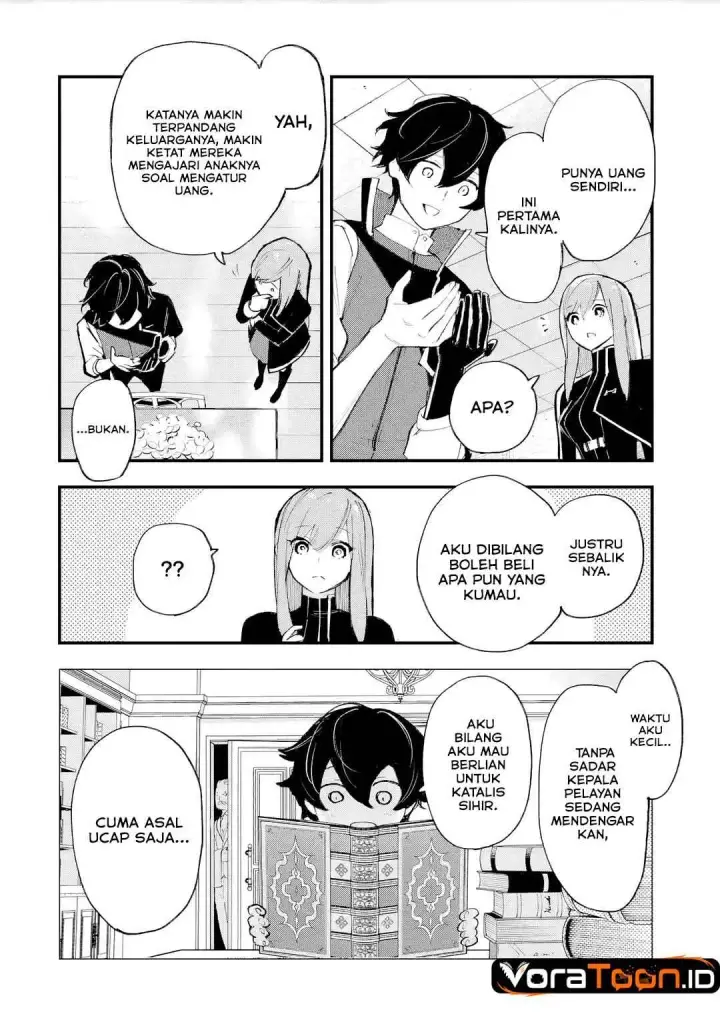 image-komik-maryoku-zero-no-saikyou-kenja-mahou-riron-o-kiwametara-sekai-saikyou-ni-natte-ita-chapter-4-5/44